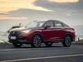 Changan CS85